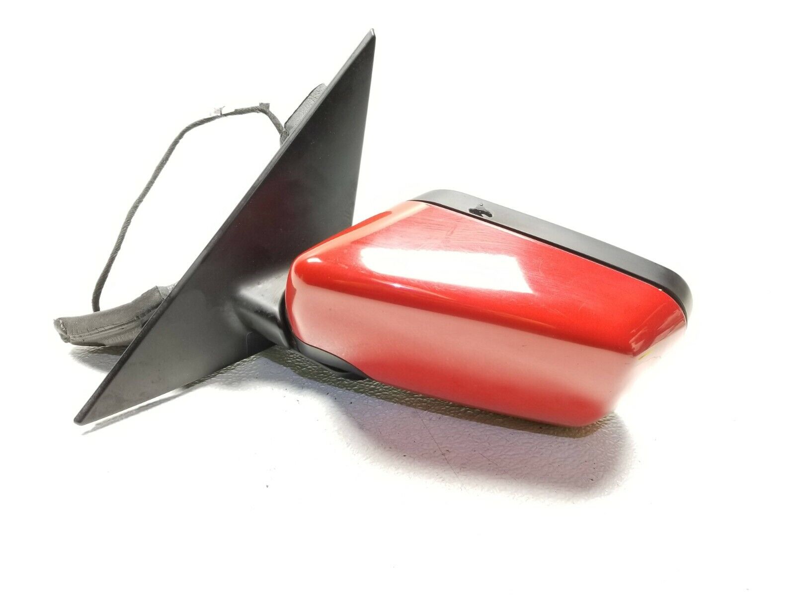 BMW E46 Sedan Left Driver Side Door Mirror OEM Replacement - Perfect for 2001-2005 Models | Enhance Visibility & Safety While Driving
