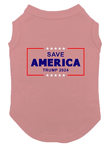 Mauve - Red White Blue