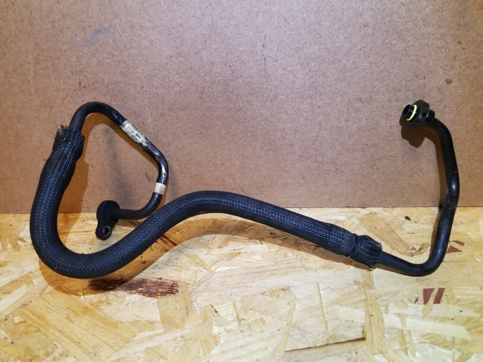 2005-2009 Volvo S40 2.4L AC Hose Pipe Line Replacement - OEM Quality for Cooling System Repair | Perfect for DIY Auto Maintenance & Professional Mechanics