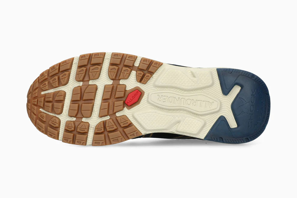 Mephisto Alento 2 Comfortable Walking Shoes for Men - Lightweight Breathable Sneakers for Travel, Work & Everyday Wear