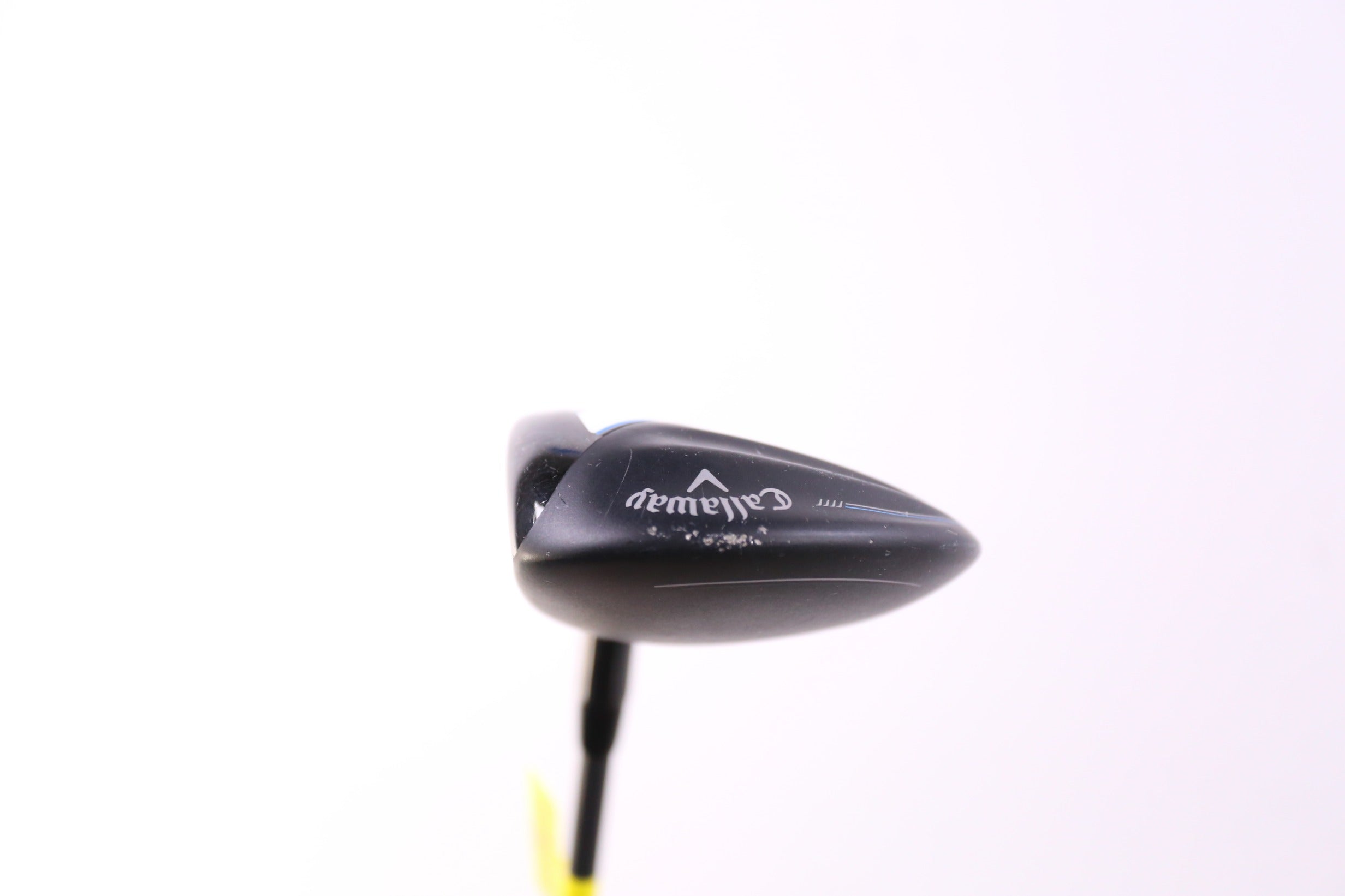 Used Callaway XR 16 4 Wood Golf Club - Right Handed 16.5° Ladies Flex - Perfect for Women Golfers & Beginners | Driving Range, Course Play, Gift for Female Golfers