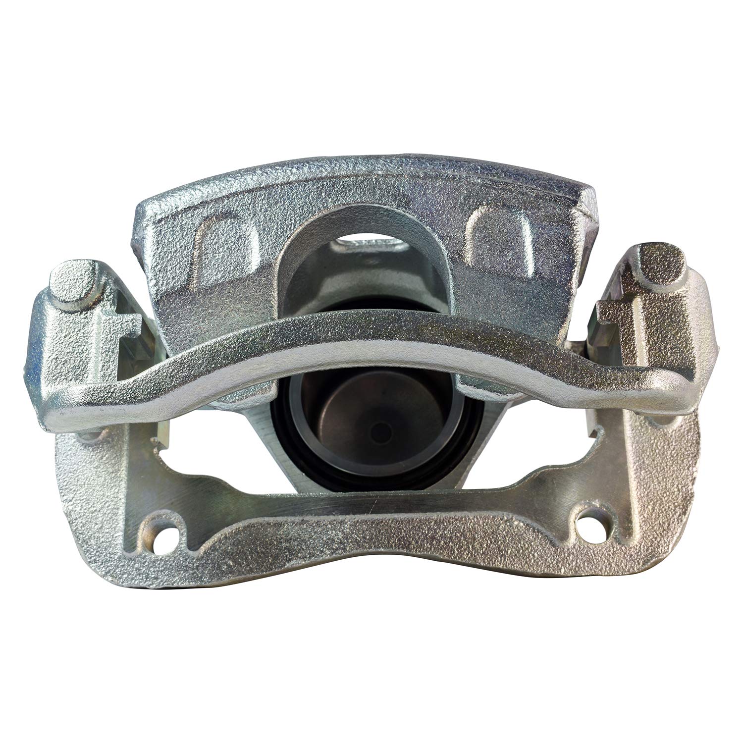 Genuine Mando 16A5282 Disc Brake Caliper - OEM Replacement Part for Smooth Braking Performance | Perfect for Car Maintenance & Repair