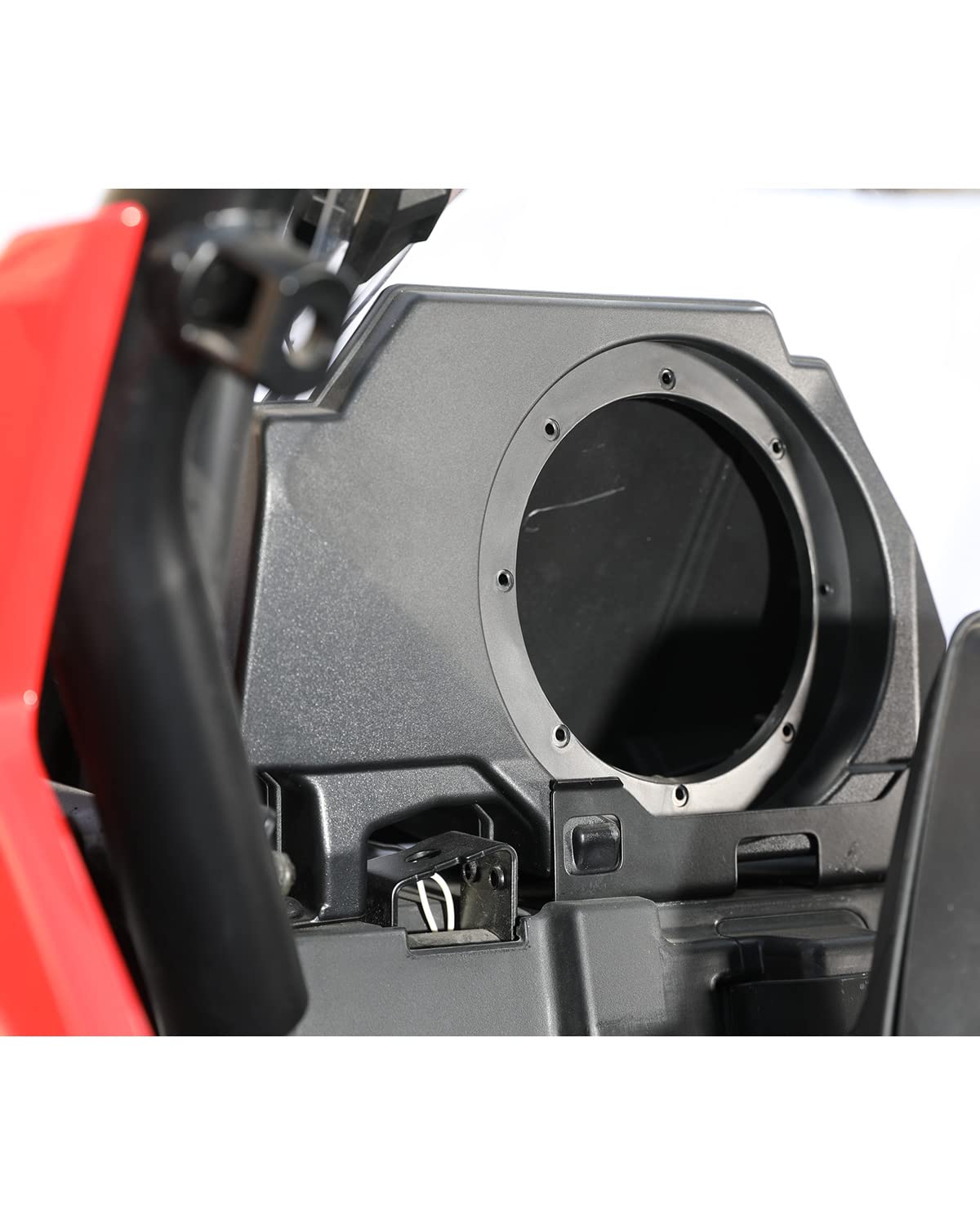 Polaris RZR PRO XP XP4 2020-2024 6.5