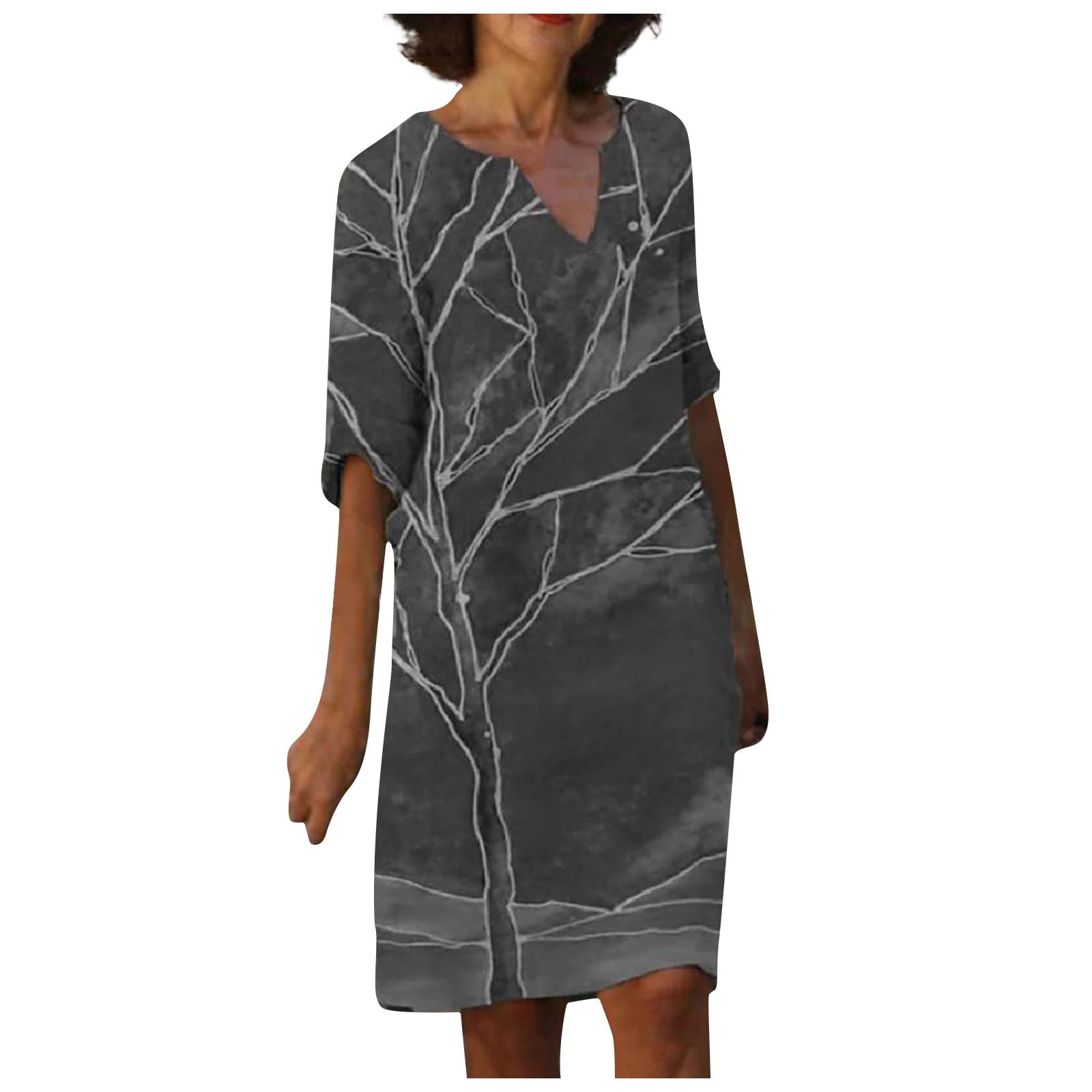 Women's Summer Maxi Dress 2022 - Sage Green & White Jersey Knit Flowy Wedding Dress, Sexy Spring Outfits for Women S-2XL | Perfect for Beach Vacations, Date Nights & Special Occasions