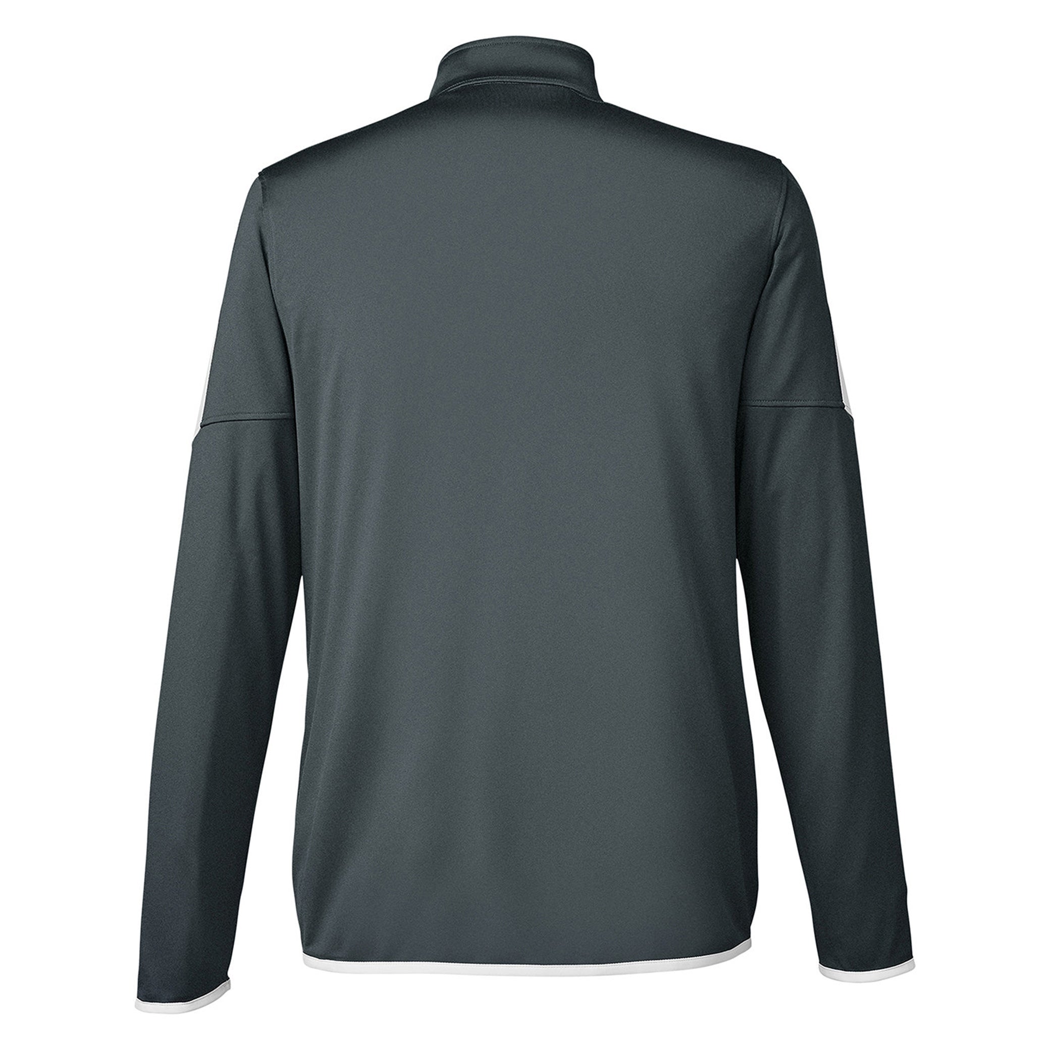 Flint Rogues RFC UA Rival Knit Jacket - Men's Lightweight Performance Pullover for Football Training & Outdoor Sports