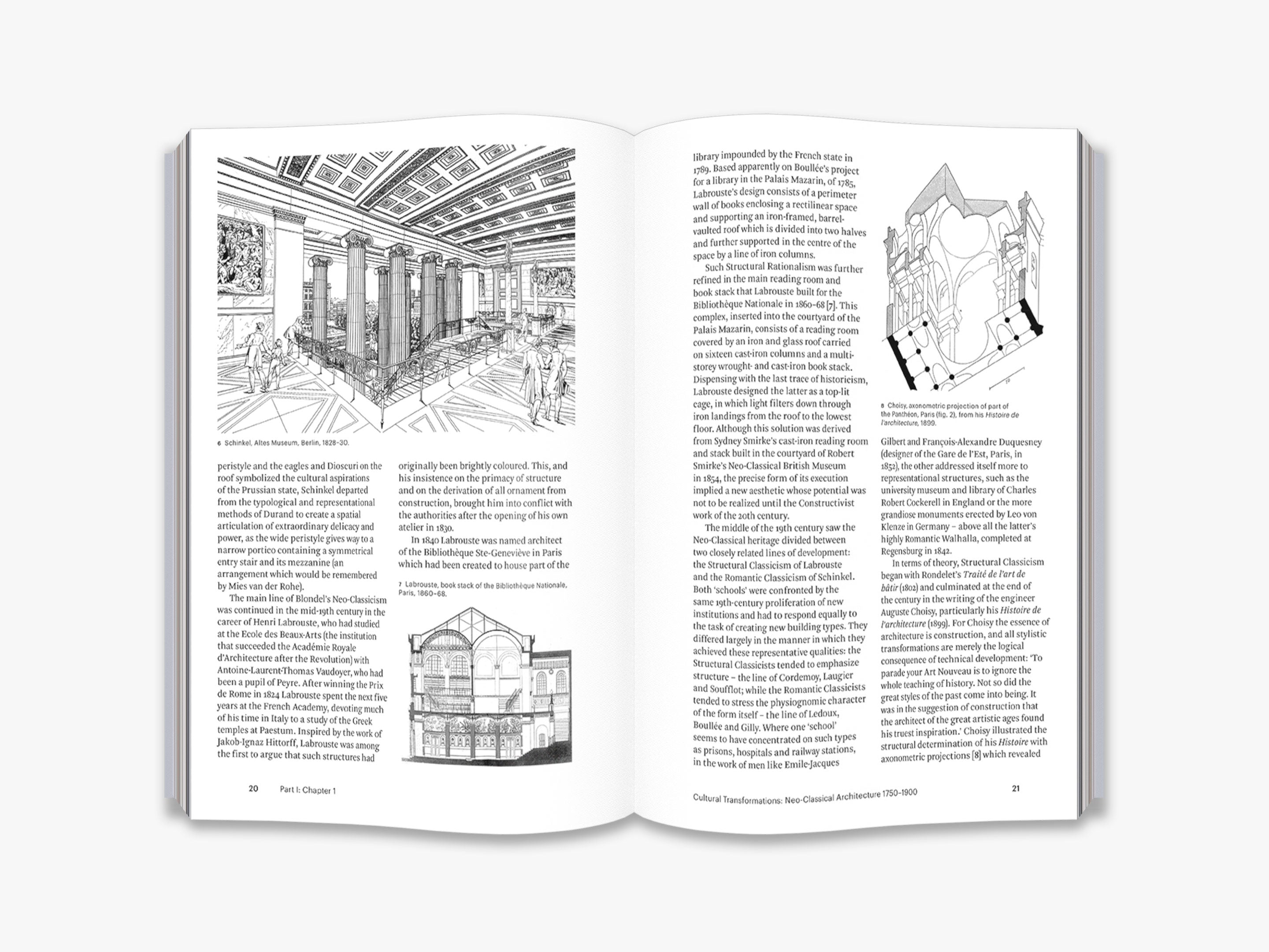 Modern Architecture Book - World of Art Series | Architectural History & Design Theory | Perfect for Students, Artists & Design Enthusiasts