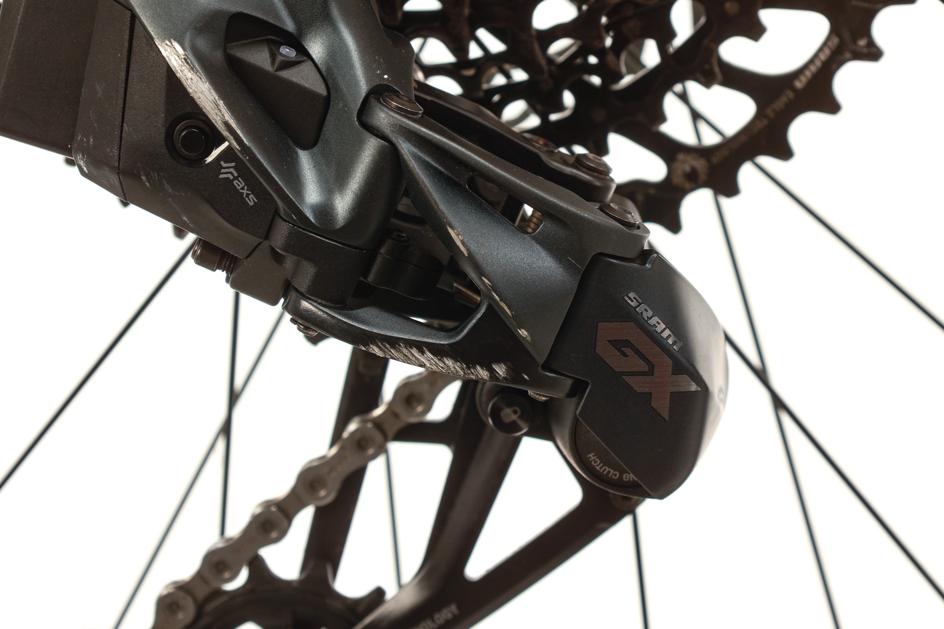 Banshee Paradox V3 Mountain Bike 2020 - Large Frame Size | Trail & Enduro Riding | All-Mountain Adventure Bike for Off-Road Cycling