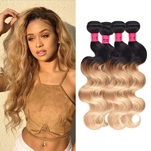 Ombre Blonde(1b/27#)