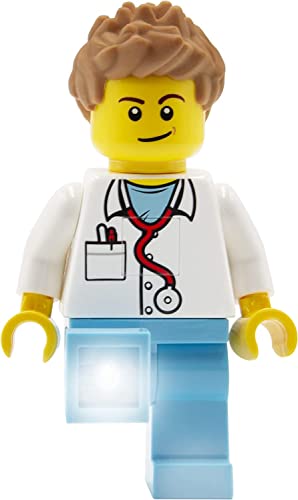 Male Doctor