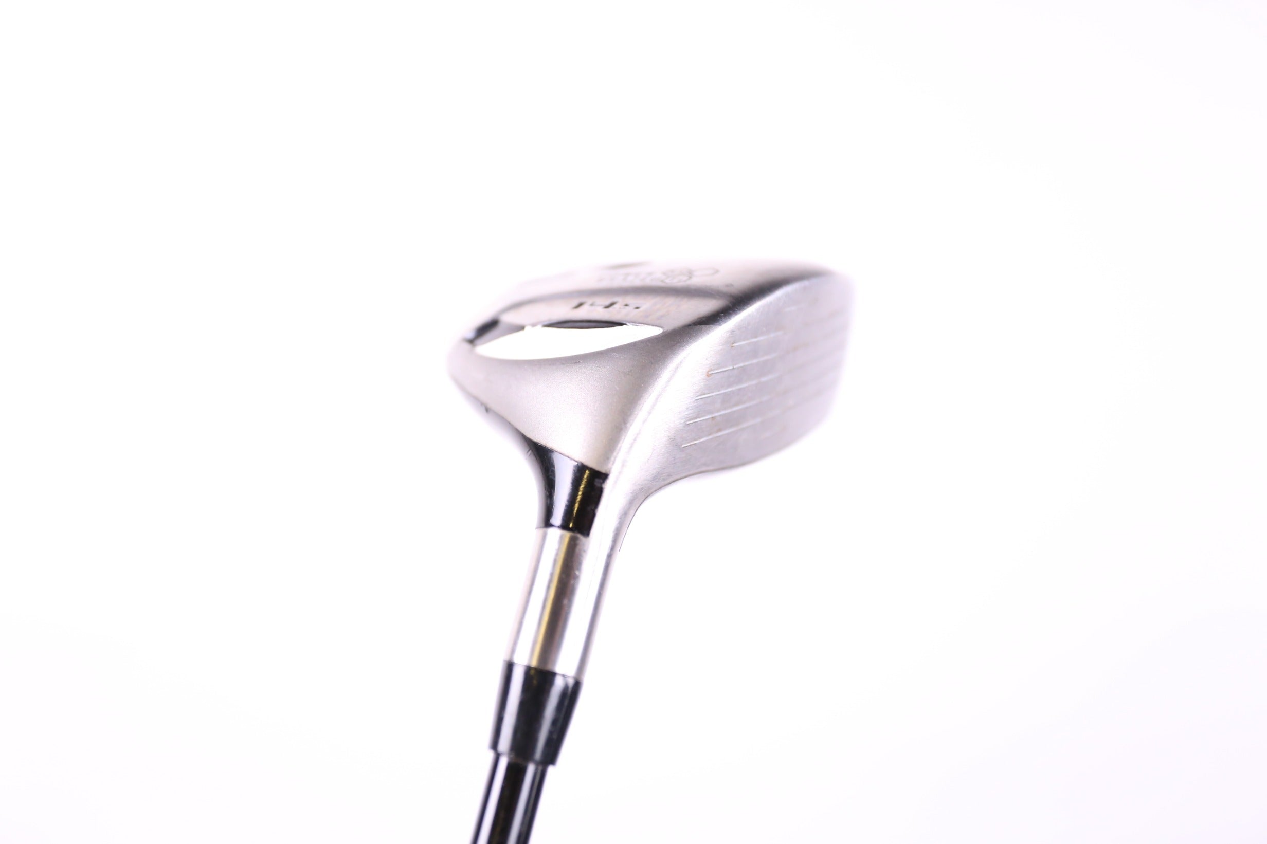 Adams Insight BTY 3 Wood Golf Club - Right Handed 14.5° Regular Flex - Used Fairway Wood for Distance & Accuracy on the Course