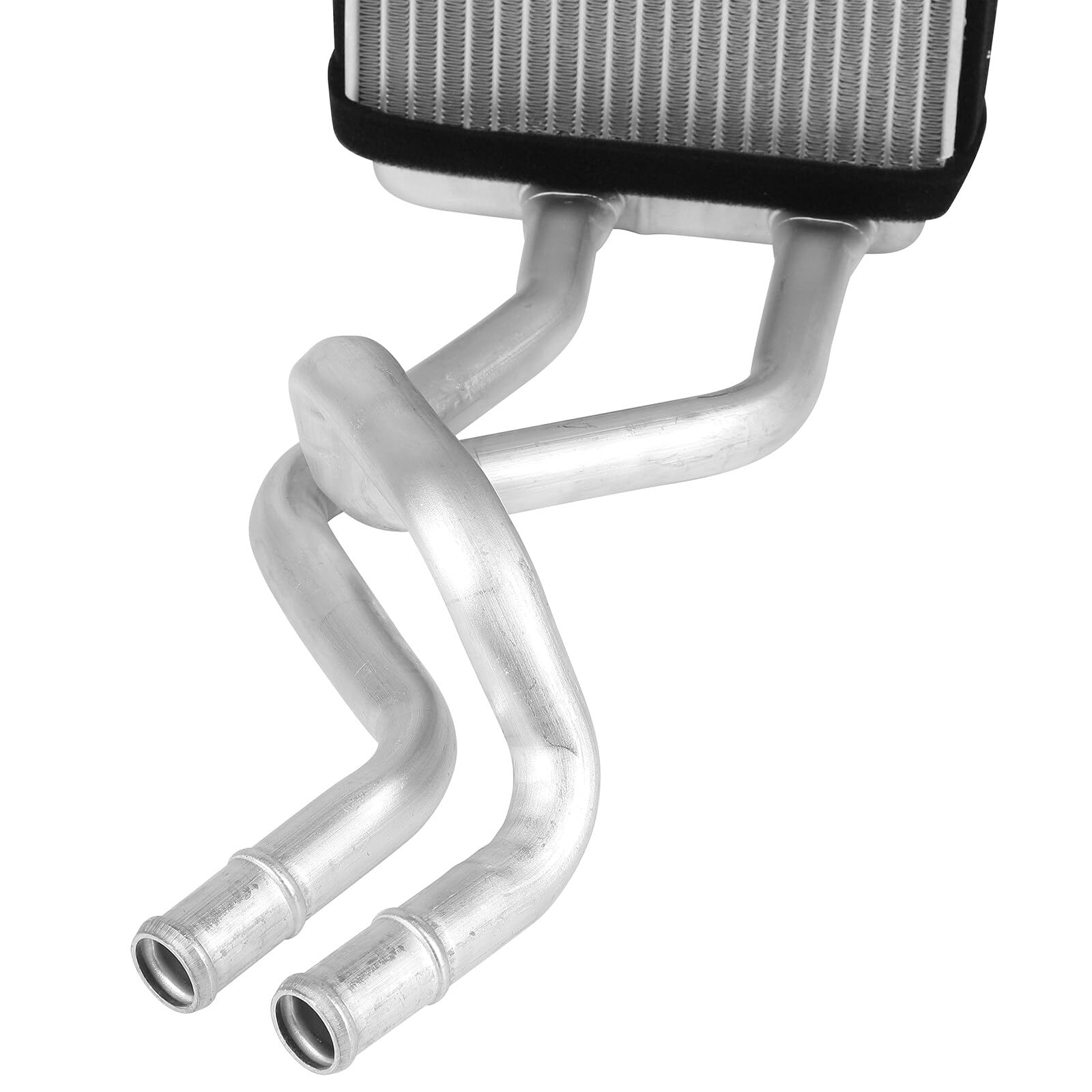 SCITOO Replacement Heater Core Compatible with Nissan Frontier 2005-2012, Pathfinder 2005-2015, Xterra 2009-2012 & Suzuki Equator 98085 - Perfect for Winter Heating & Defrosting Systems