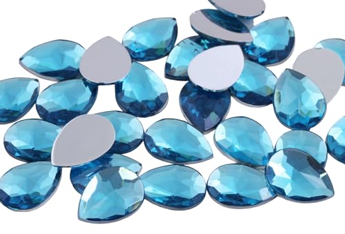 Blue Aqua H109