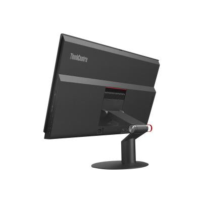 Refurbished Lenovo M900Z All-in-One PC - Intel Core i5-6500, 8GB RAM, 256GB SSD, DVDRW, Windows 10 Pro - Perfect for Home Office, Business & School Use