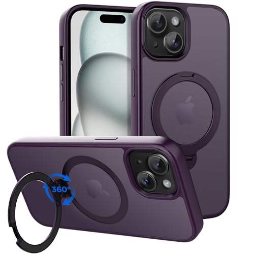 Dark Purple