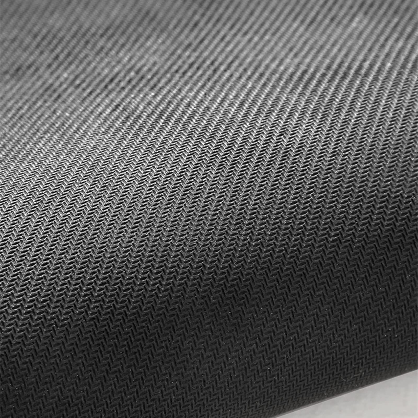 Super Absorbent Bath Mat - Quick-Drying Non-Slip Shower Mat with Rubber Backing, 50x80cm Dark Grey Bathroom Floor Mat for Home - Perfect for Bathrooms, Showers & Wet Areas