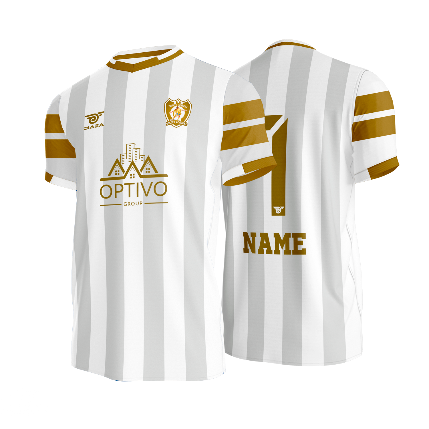 Official CH4 GK Away Soccer Jersey - High-Quality Football Shirt for Goalkeepers | Perfect for Matches, Training & Fan Support