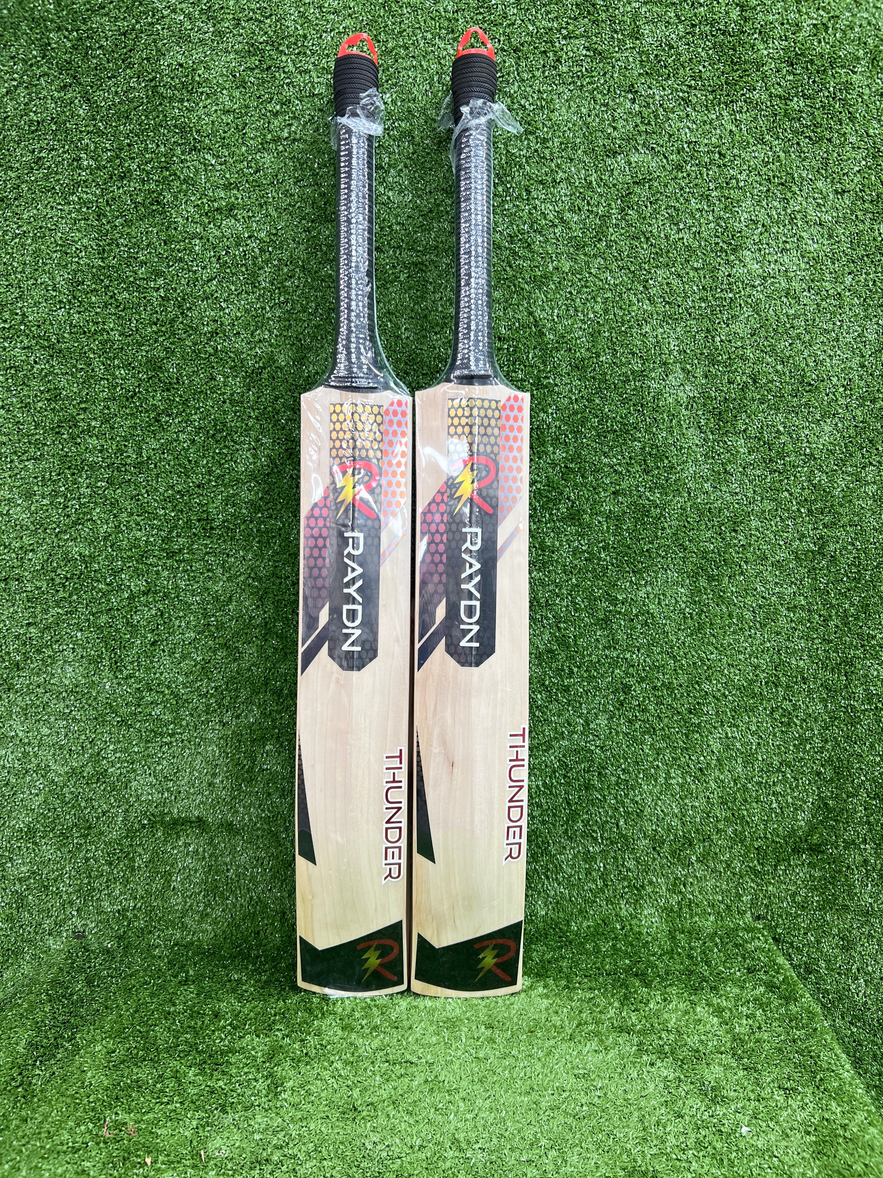 Premium Grade 1 English Willow Cricket Bat - Professional Quality for Tournament Play | Perfect for Practice, Matches & Cricket Training Sessions