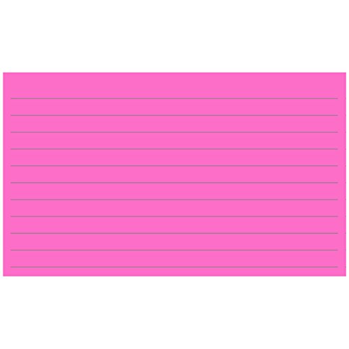 bright pink