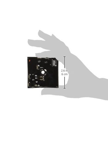 Cleveland Timer W Adjustable Time Settings D 106911 - OEM Replacement Part | Free Shipping | Ideal for Commercial Dishwashers & Food Service Equipment