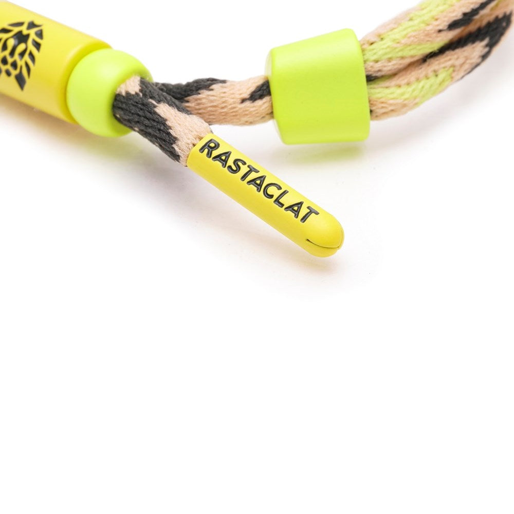 Rastaclat Pono M/L Adjustable Wristband - Stylish Unisex Bracelet for Men & Women - Perfect for Gym, Running, Workout & Everyday Wear