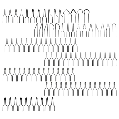 Pen tips-1-100 p