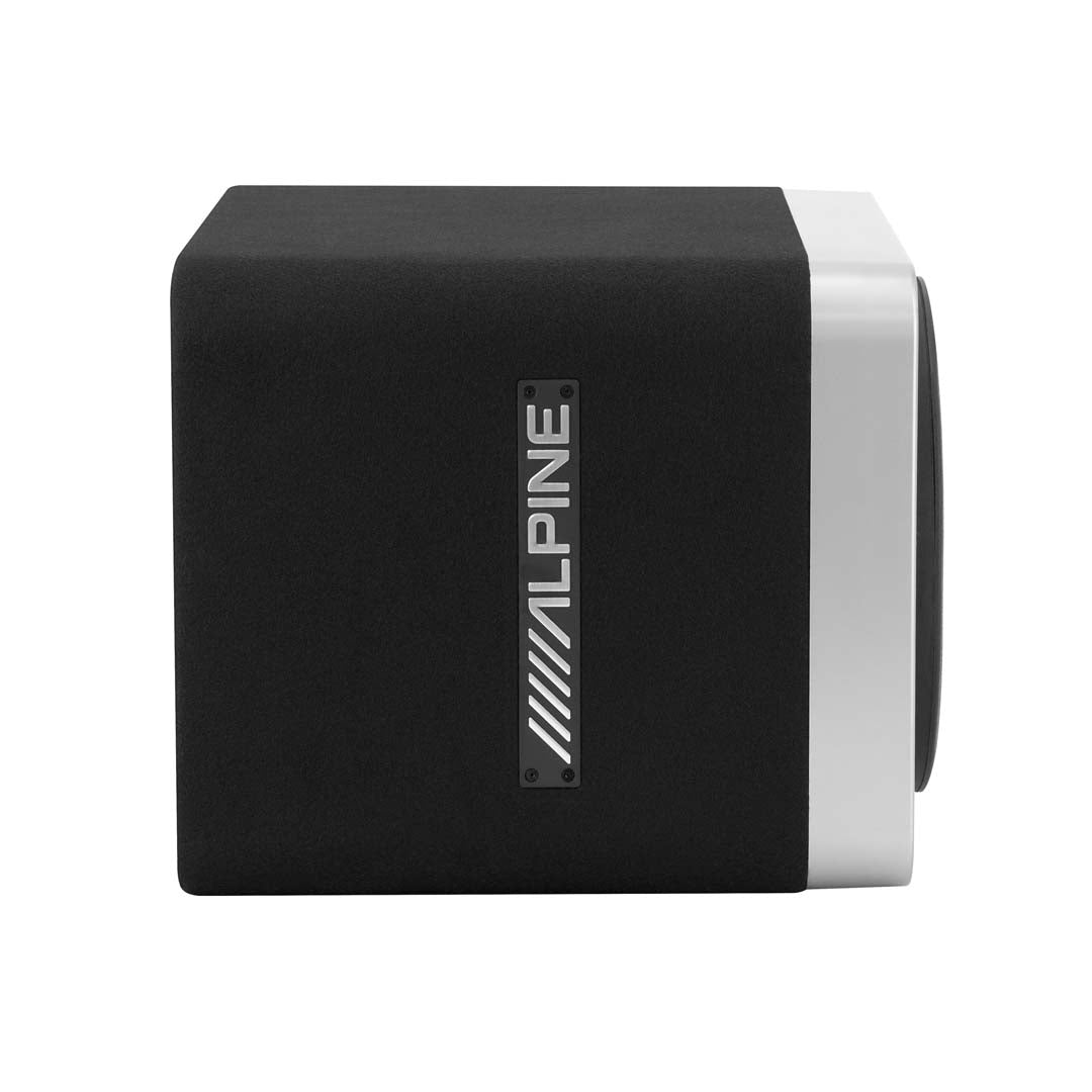 Alpine S SB10V Halo Sound S Series Single 10