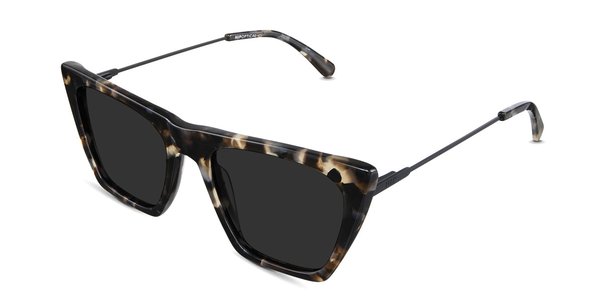OSTA Women's Prescription Polarized Sunglasses - UV Protection, Anti-Glare for Driving, Outdoor Sports & Fashion