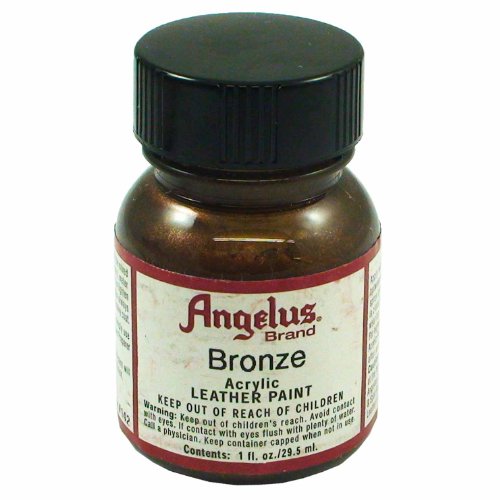 Bronze