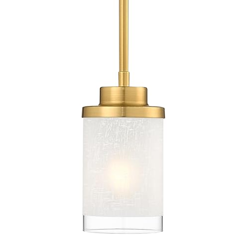 Brushed Gold 1