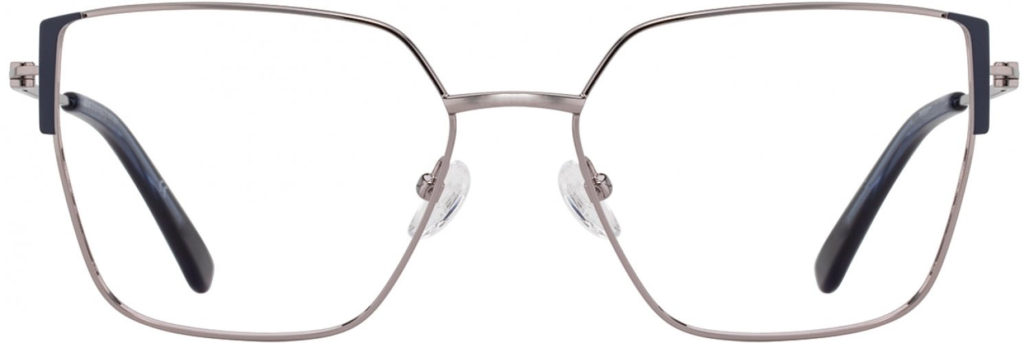 Adin Thomas AT594 Stylish Eyeglasses for Men & Women - Lightweight & Durable Frame for Reading, Driving & Daily Use