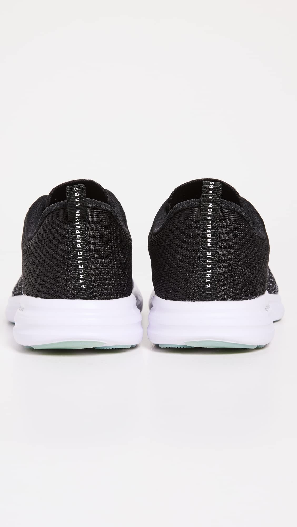 APL Men's Techloom Pro Running Shoes - Lightweight & Breathable Sneakers for Gym, Workout & Casual Wear - Perfect for Jogging, Training & Everyday Comfort