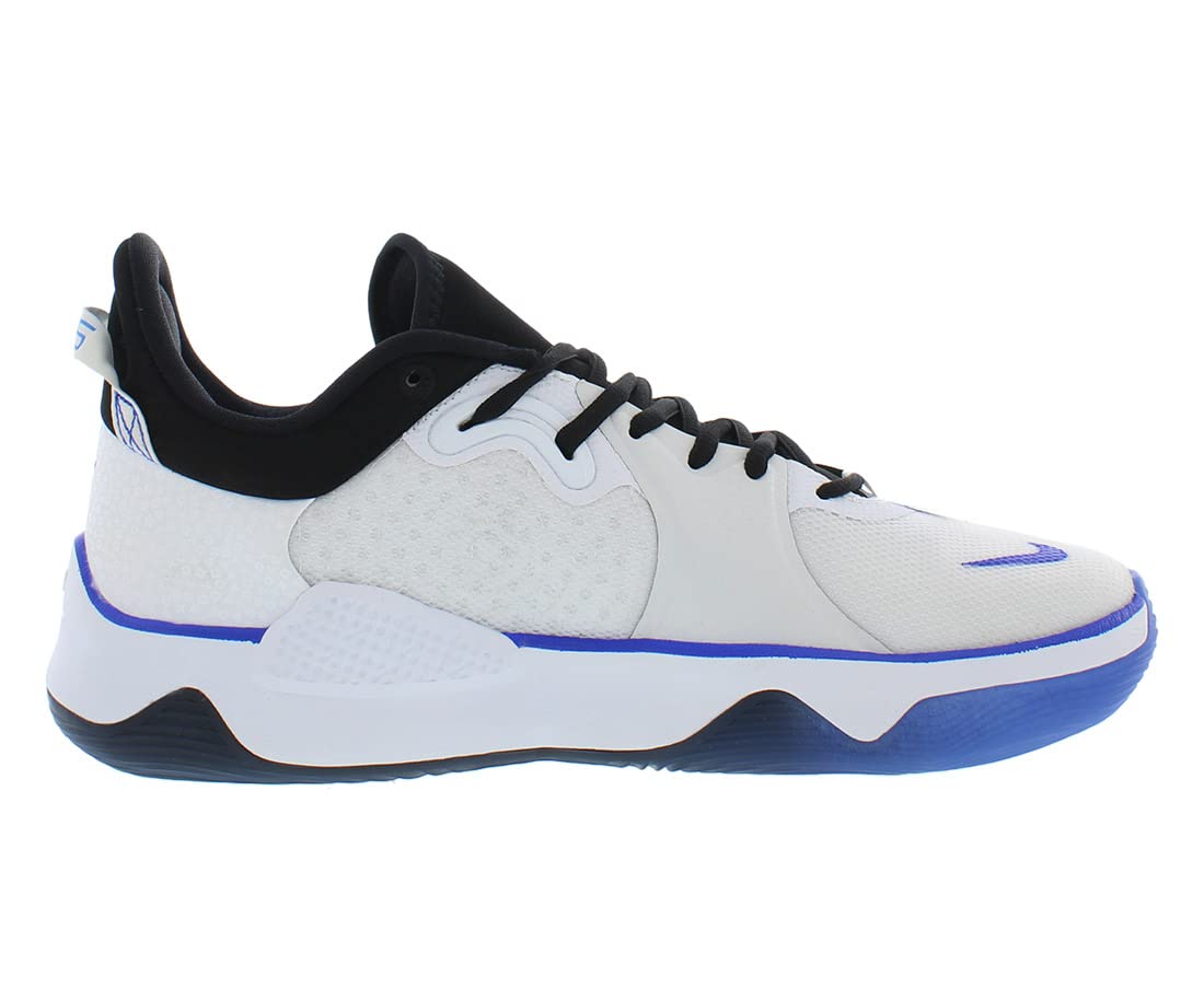 Nike PG 5 Playstation Men's Basketball Shoes - Lightweight Performance Sneakers for Indoor & Outdoor Court Play