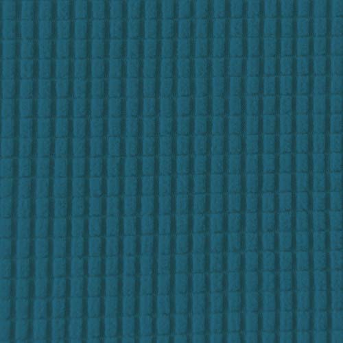 Peacock Blue
