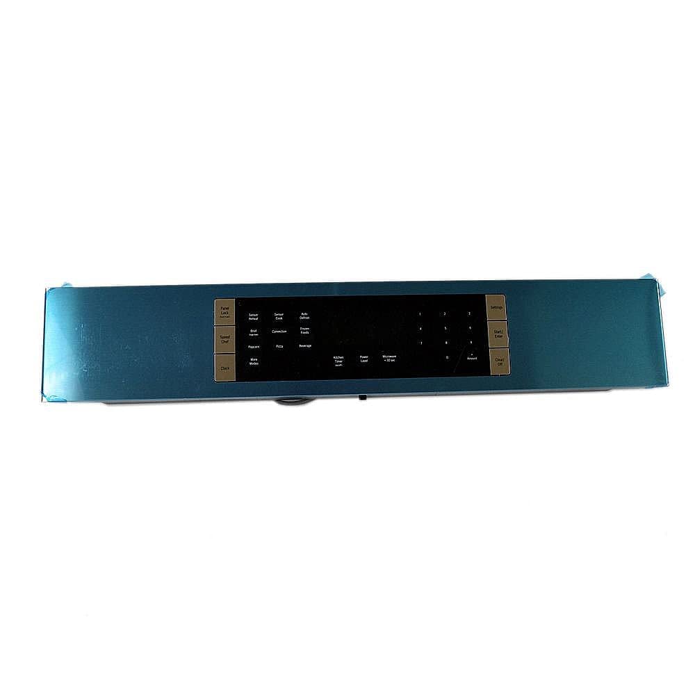 Genuine Bosch 00716369 Microwave Control Panel Assembly OEM Replacement Part - Compatible with Select Bosch Microwave Models for Home Kitchen Repair & Maintenance