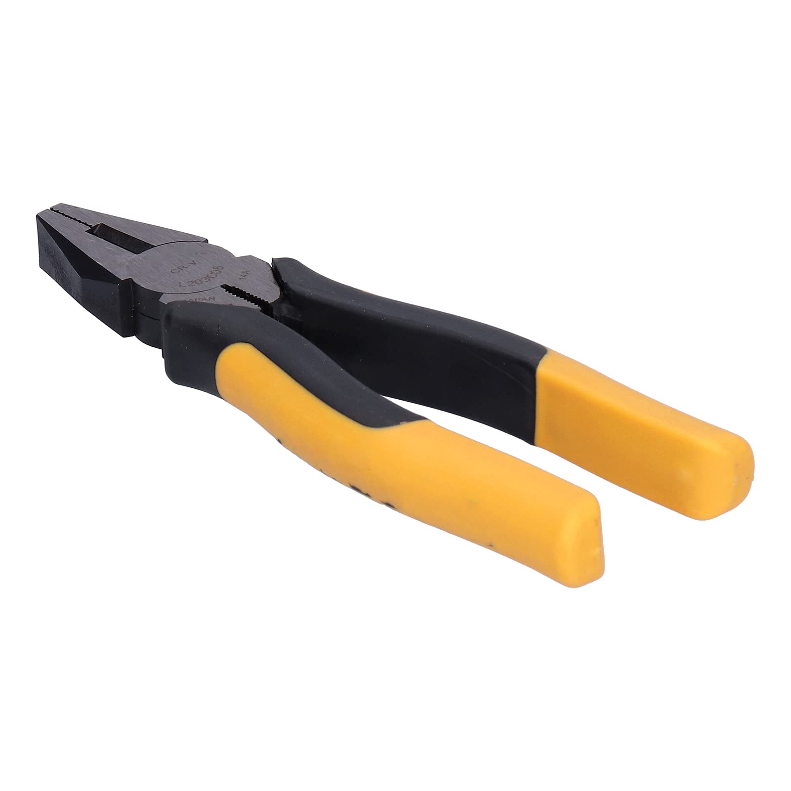 Premium Cable Cutting Pliers - Heavy Duty Electric Wire Cutters, Professional Hand Tool for Wire & Cable Maintenance | Ideal for Electricians, DIY Projects & Home Repairs