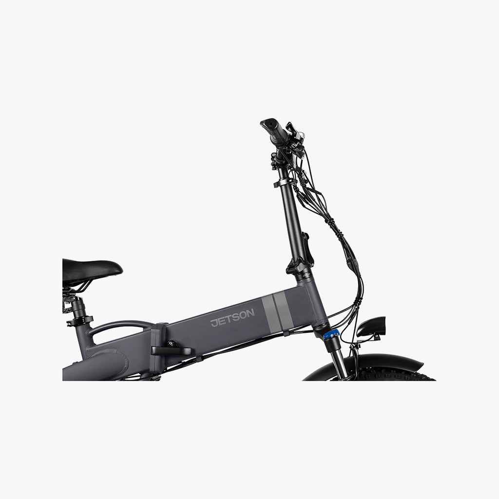 Warren All-Terrain Electric Bike for Adults - 750W Motor, 48V Battery, 26