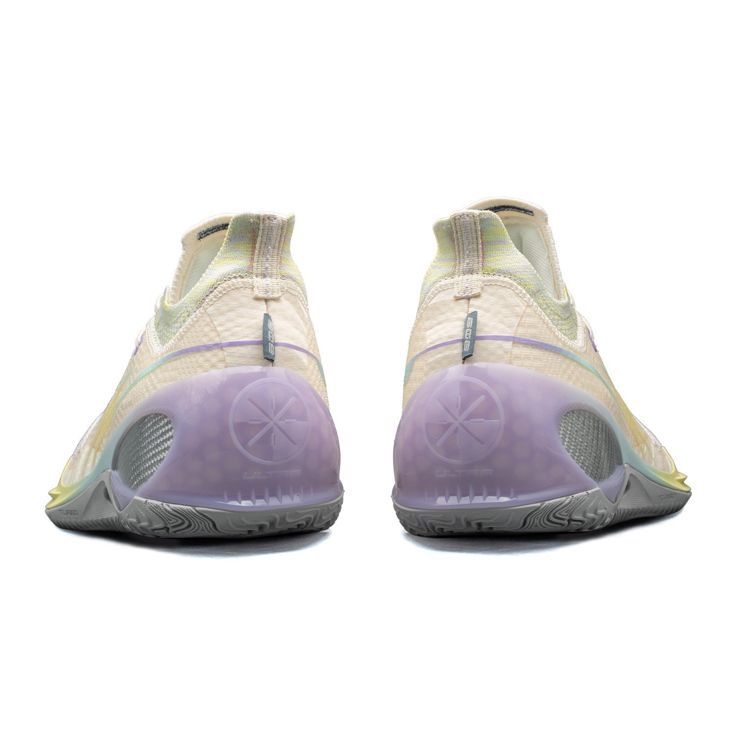 Wade 808 3 Ultra V2 Low Spectra Basketball Shoes - Lightweight Performance Sneakers for Men - Perfect for Indoor/Outdoor Court Play & Streetwear Fashion