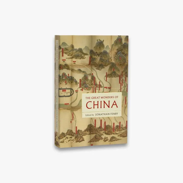 Amazing Chinese Products - High-Quality & Unique Finds for Home, Office & Gifts | Great Wonders of China