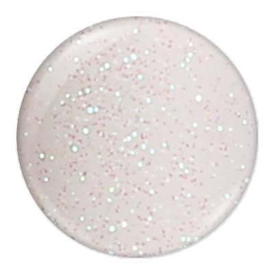 Nugenesis Dip Powder Starter Kit - NU 138 Silver of Silver | Professional Nail Dipping System for Salon-Quality Manicures at Home | Perfect for DIY Nail Art, Special Occasions & Long-Lasting Wear