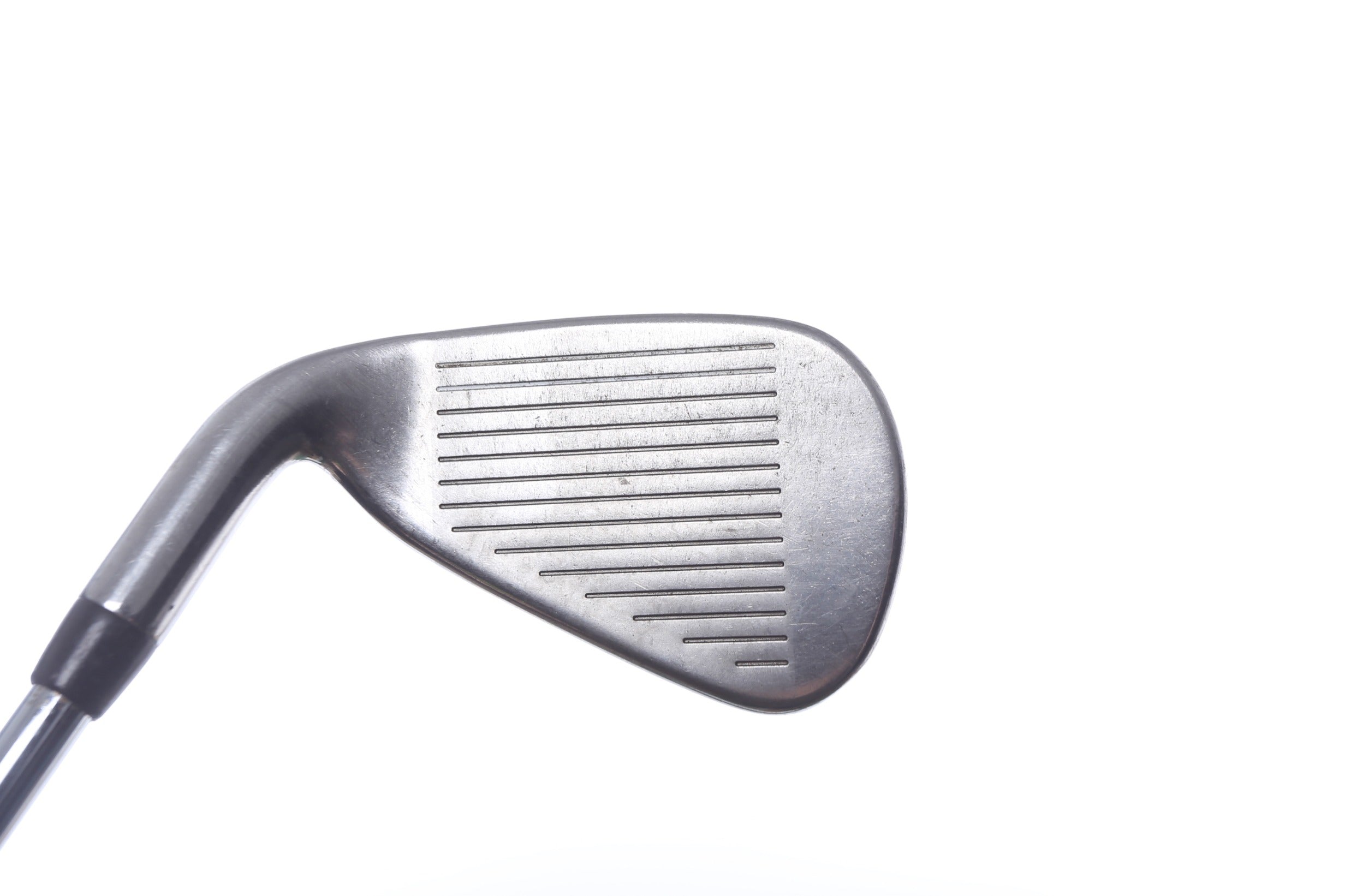 Used Callaway Rogue 7 Iron Right Handed Stiff Flex Golf Club - Perfect for Practice & Game Improvement | Men's Golf Equipment for Driving Range & Course Play