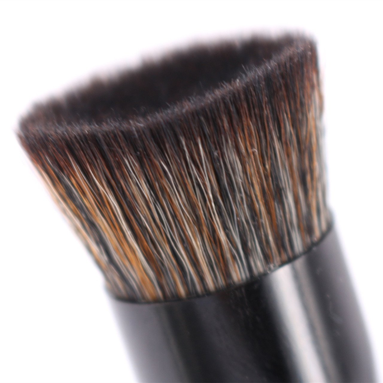Vela.Yue Liquid Foundation Brush - Professional Makeup Brush for Cream, Liquid & Base Blending - Soft Buffing Beauty Tool for Flawless Makeup Application - Perfect for Everyday Use & Professional Makeup Artists