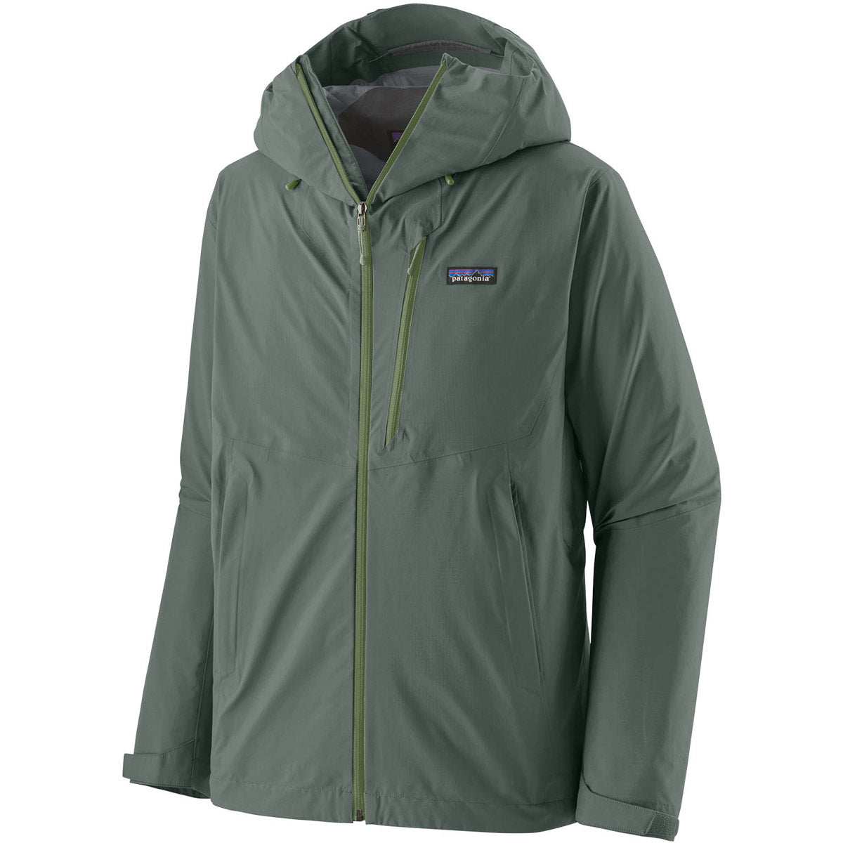 Hemlock Green