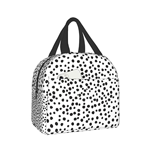 Black Dots