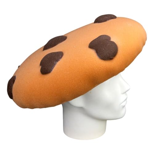 Chocolate Chip Cookie