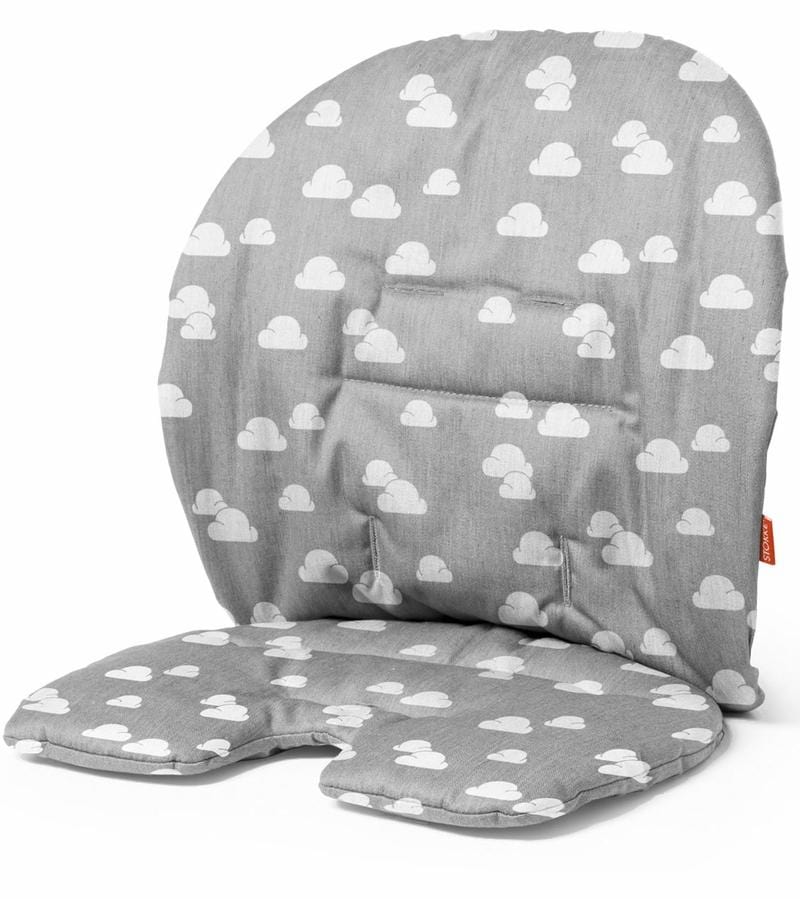 Stokke Steps Baby Set Cushion - Soft & Supportive High Chair Seat Pad for Newborns & Toddlers - Perfect for Dining, Feeding & Playtime at Home