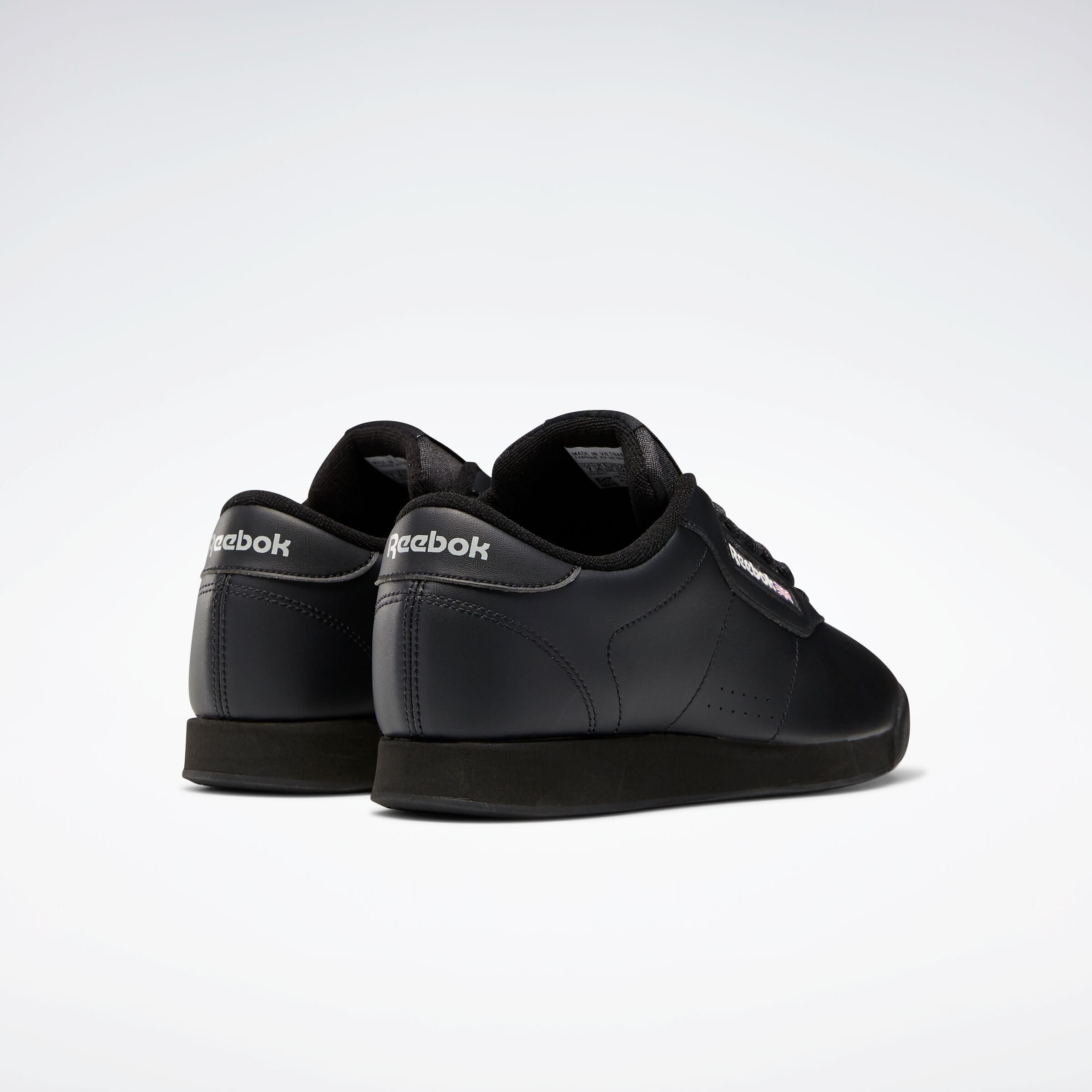Princess Style Women's Shoes - Elegant Black Dress Shoes for Women | Perfect for Weddings, Parties & Formal Occasions