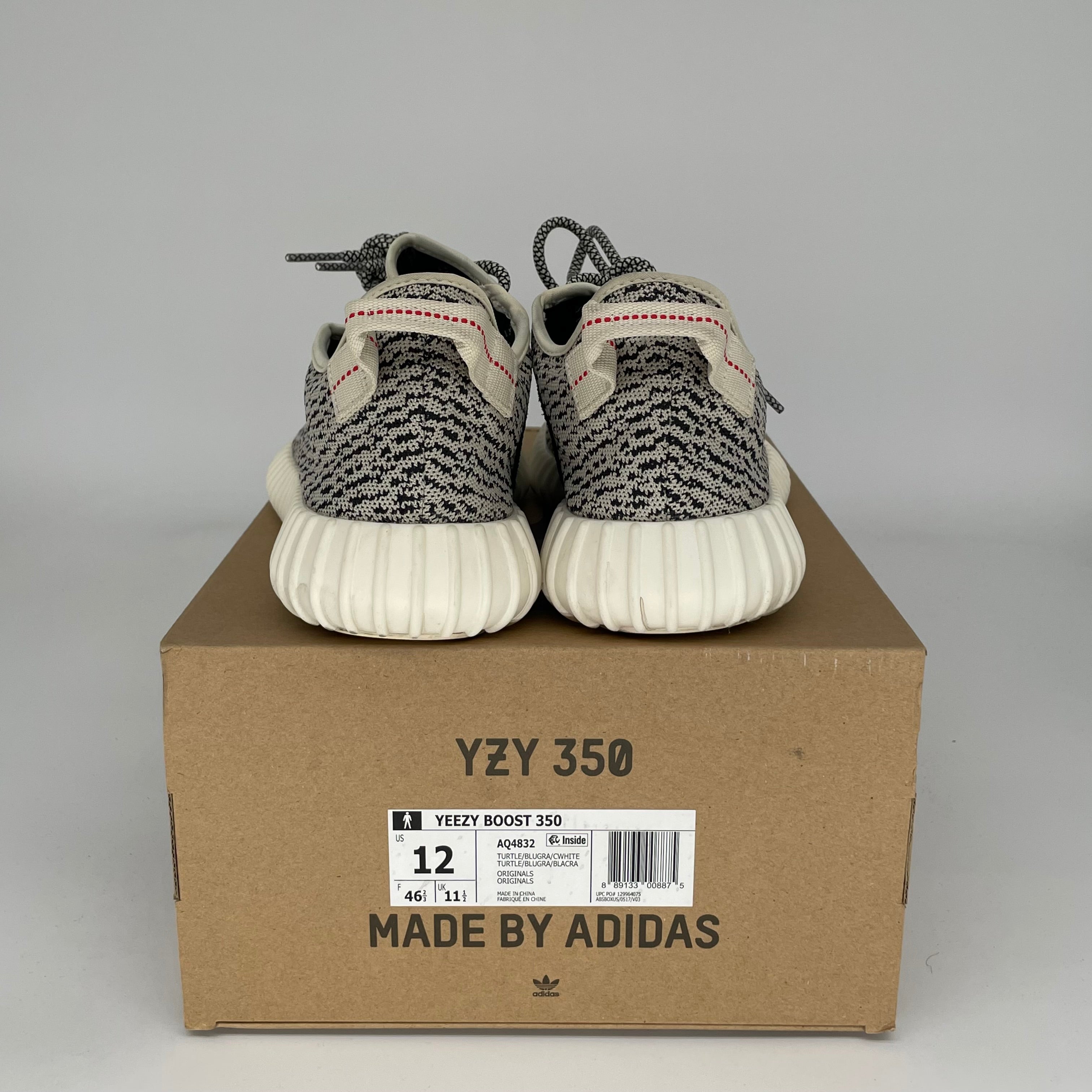 Adidas Yeezy Boost 350 V2 