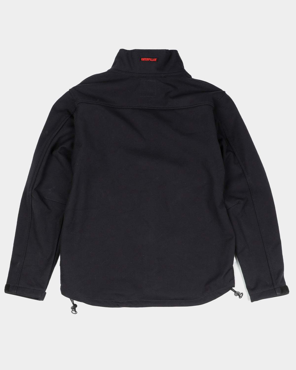 Men's Softshell Jacket - Waterproof Windproof Fleece Lined Outdoor Jacket for Hiking, Running & Winter Sports