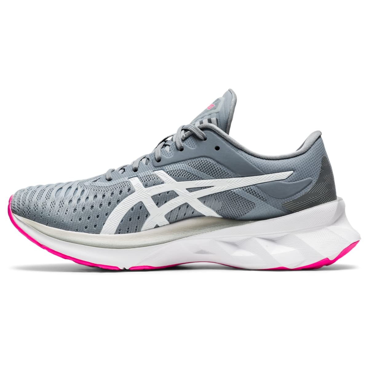 ASICS Women's Novablast Running Shoes - Lightweight, Cushioned for Comfort - Perfect for Jogging, Gym Workouts & Daily Wear
