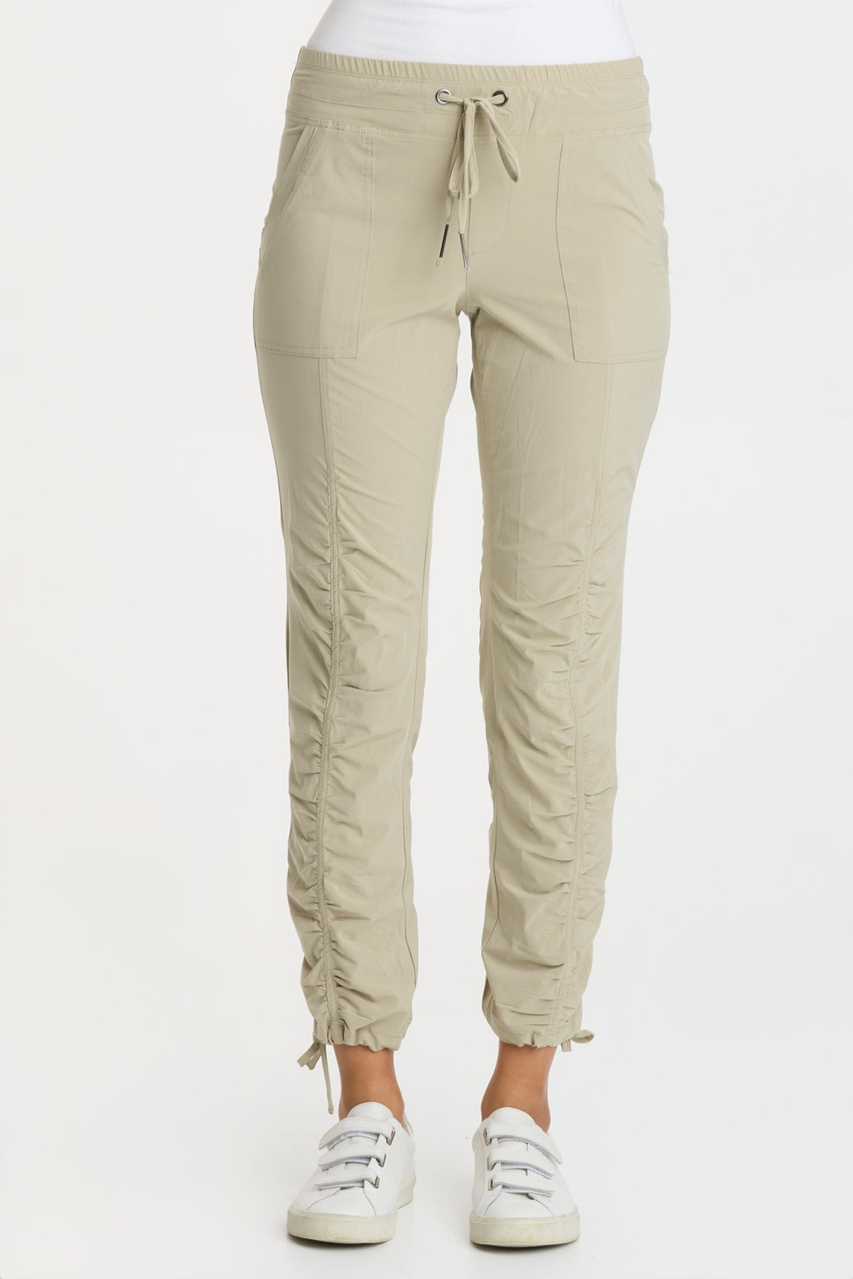 Active Jules Pant - High-Performance Women's Yoga Pants for Workout & Lounge - Perfect for Gym, Running, and Everyday Comfort